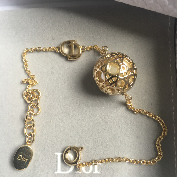 Dior Jewelry - Dior Bracelet